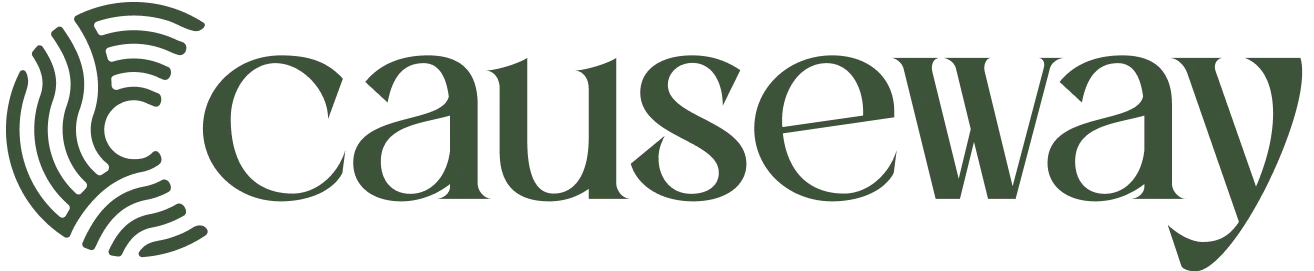 Logo causeway