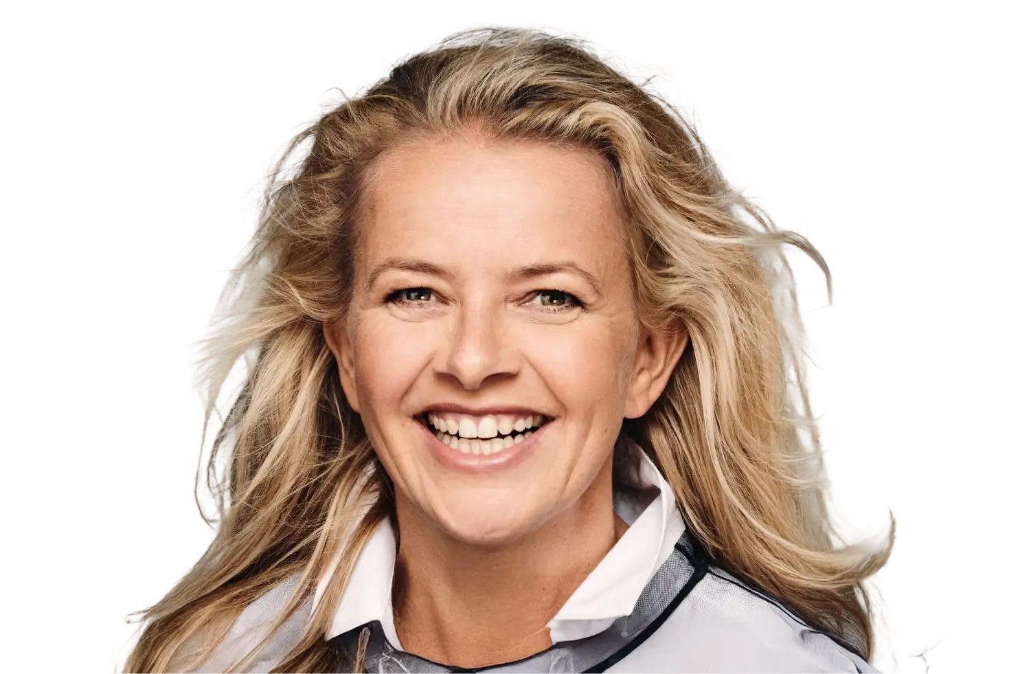 Princess Mabel van Oranje