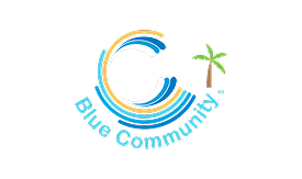 Blue Frontier