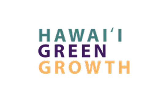 Hawaii Green Growth